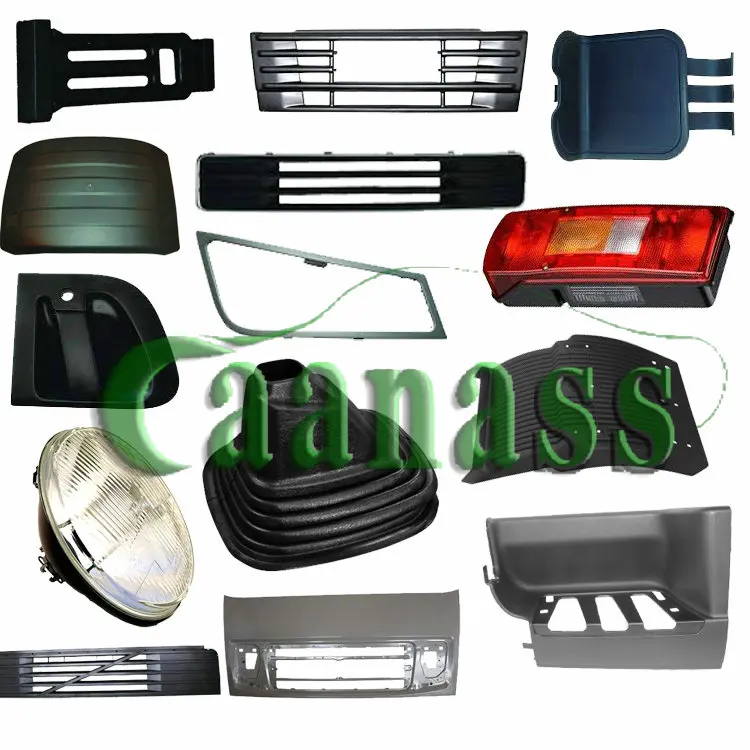 Volvo Truck Body Parts Buy Volvo Truck Body Parts,Truck Body Parts