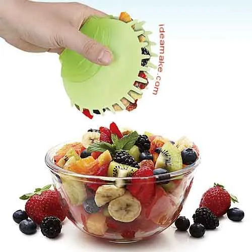 Food Grabber Snapi salad grabber, View Food Grabber, ideamake, ideamake