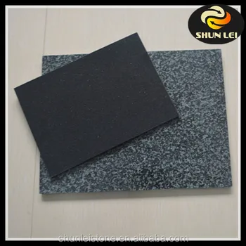 granite chopping board