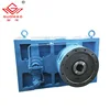 Guomao ZLYJ173 single screw plastic extruder Gearbox gear reducer