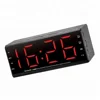 TF card function Wireless Portable Speaker Alarm Clock
