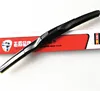 Hebei making all-weather used frameless windscreen wiper,China best made soft wiper blade