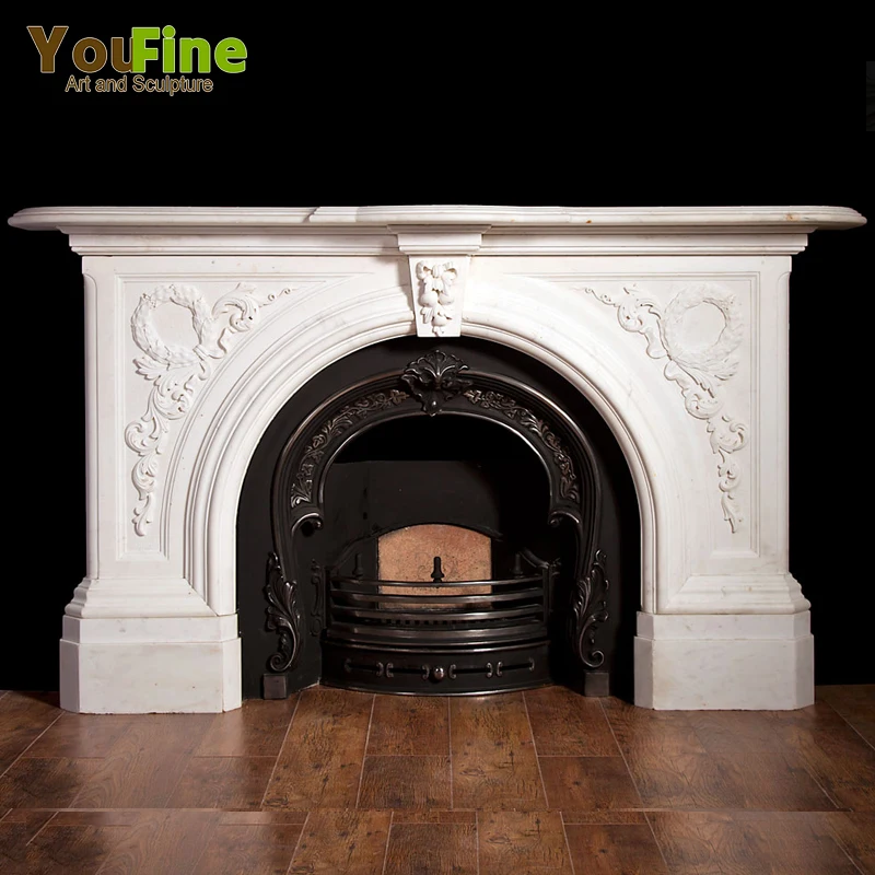 Marble Luxury Victoria Fireplace Mantel For Sale Buy Victoria