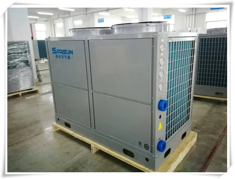 swimming pool heat pumps