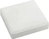 Ningbo Factory 12W IP44 Bathroom Use Square Surface Mounted LED Ceiling Light