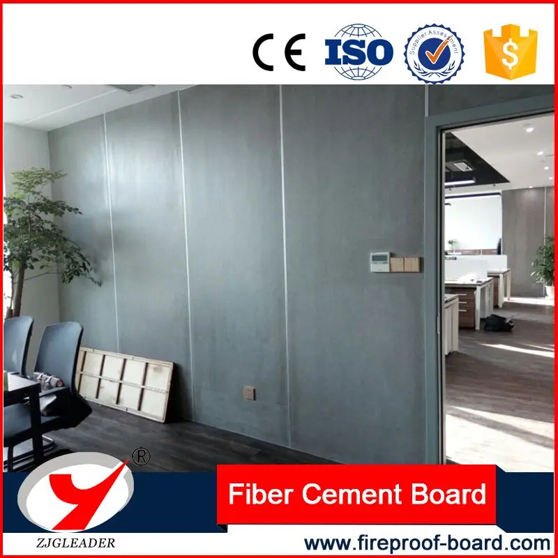 fiber cement board-1