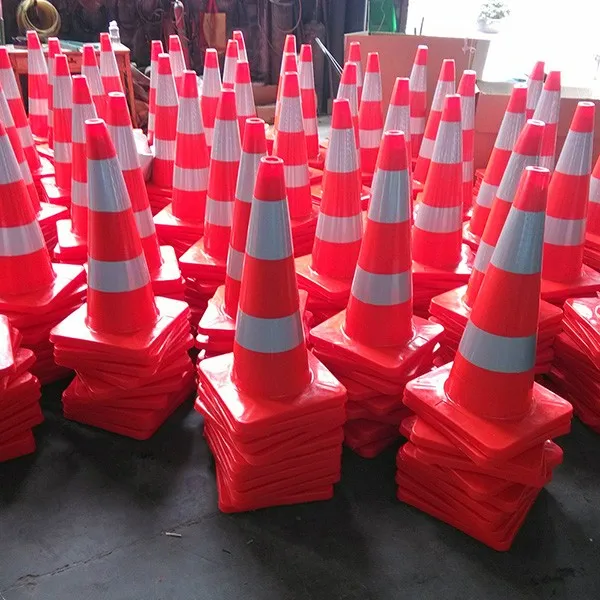 Wholesale Road Safety Used Traffic Cone Buy Used Traffic Cone,Colored