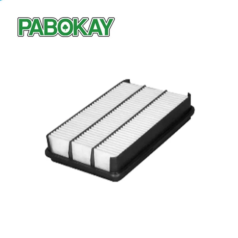 Toyota Genuine Part 17801-0W010 Air Filter OEM