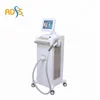 2019 ADSS 1200W laser power diode laser epilator machine for fast speed hair removal