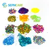 Sephcare High Quality Cosmetic Irregular Shape Glitter Flakes