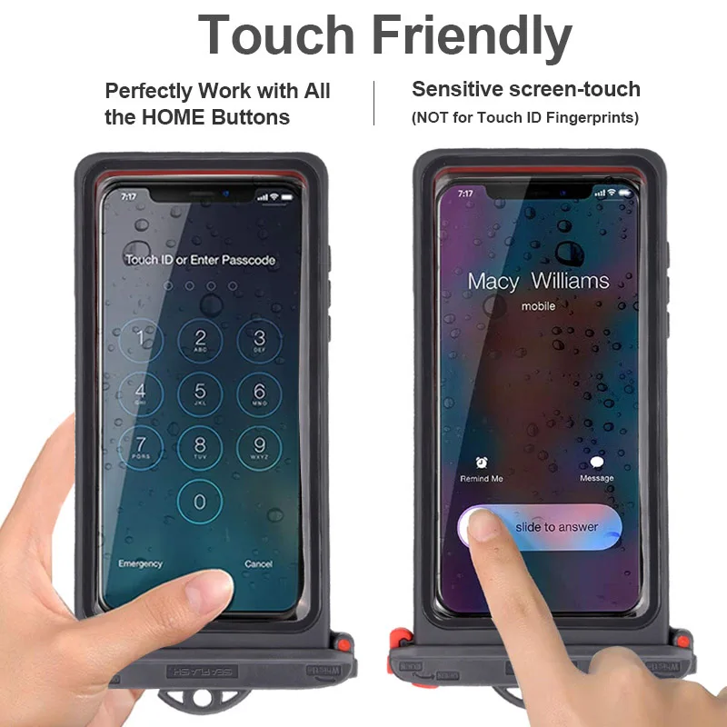 2021 New Style Luxury Phone Case Waterproof Exclusively Designed Worldwide Waterproof Hard Case