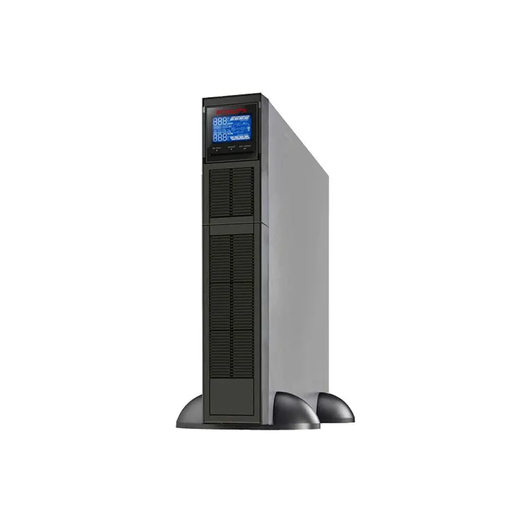 Rack Mount UPS