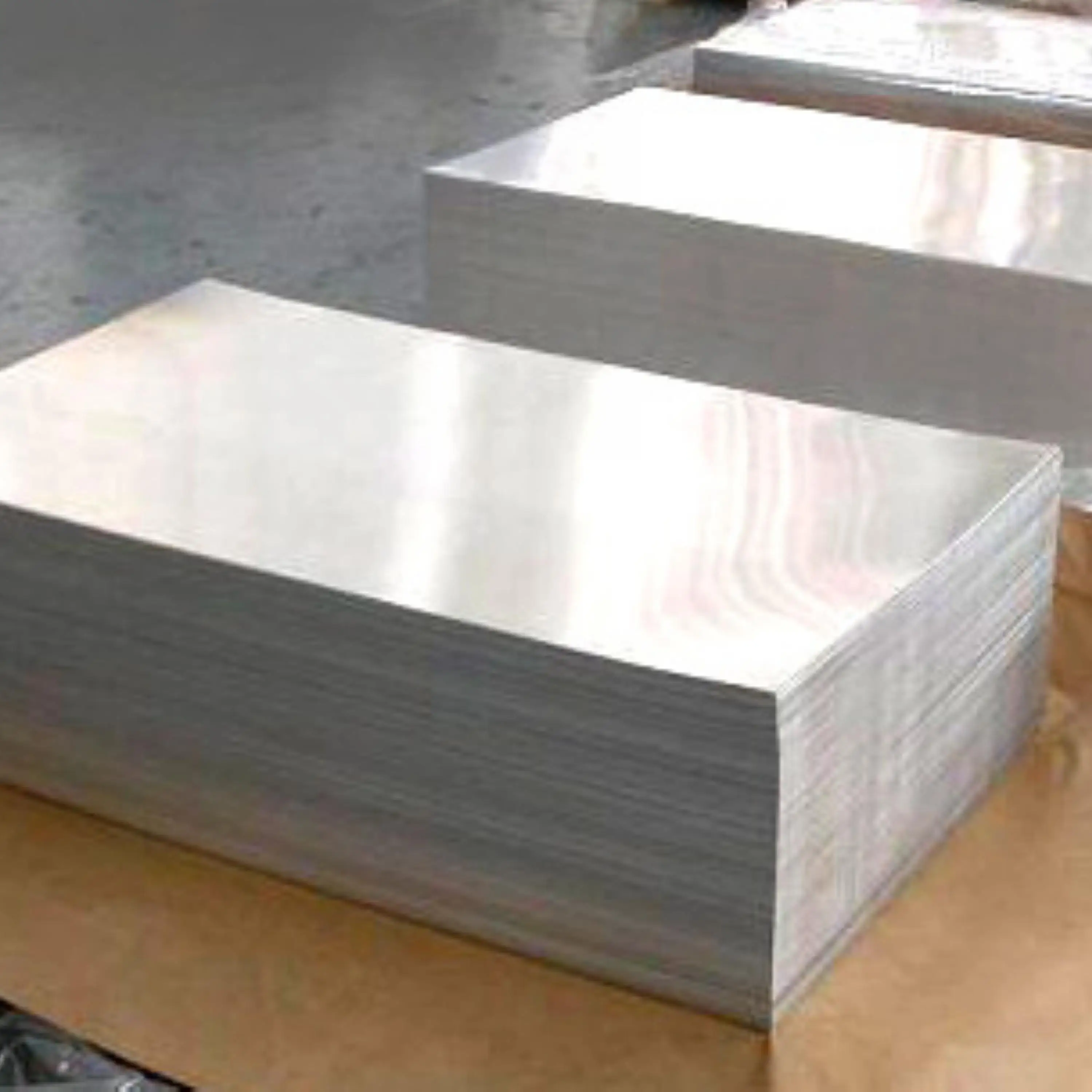 Top Quality TC11 Titanium Alloy Sheet Price per kg From China, View