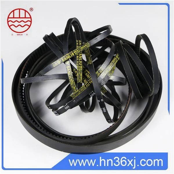 Mb530 Standard Sewing Machine Belts Polyurethane Motor Drive V Belt (Option  :2 PCS)