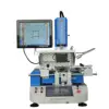 Hot air nozzle equipped WDS-620 gpu bga laptop motherboard repair machine with free training