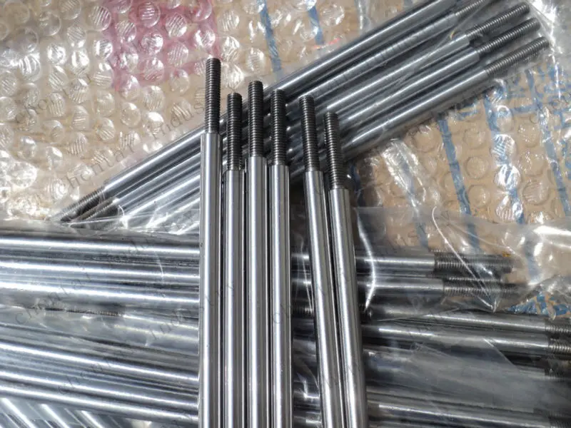 Good Precision And Quality Stainless Steel Rods Buy Hot Rolled Steel Bar High Good Quality