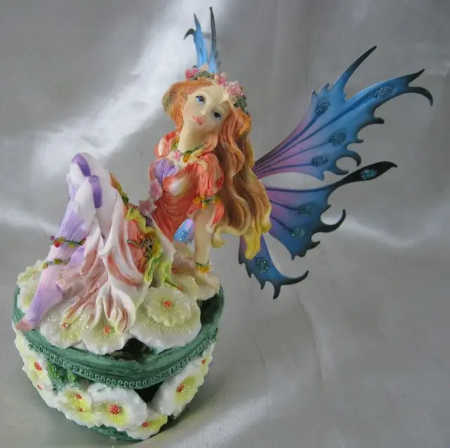 wholesale fairy figurines