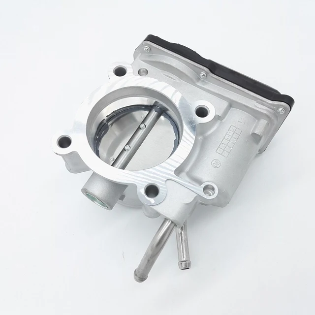 Throttle Body 35100 2e000 Buy Throttle Body For Hyundais Elantra