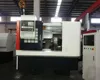 TCK6336(S) TCK6340 TCK6350 slant bed and linear guid CNC lathe