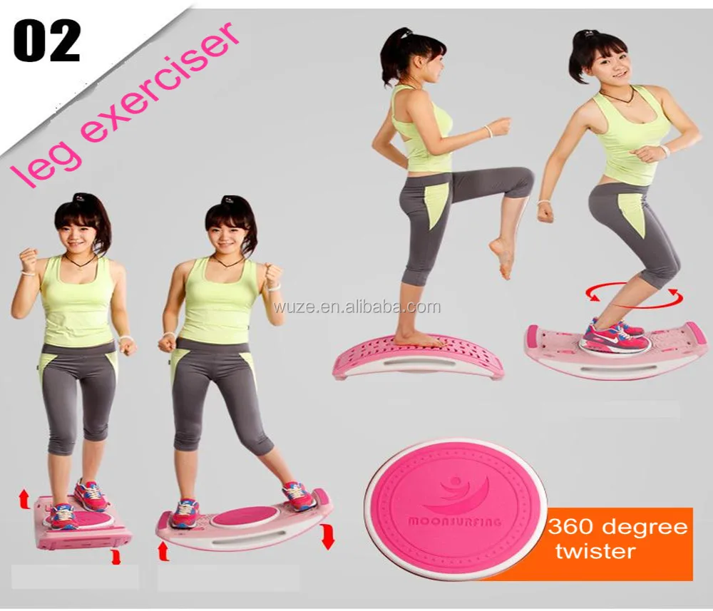 Magic Moon Surfing Stepper Buy Magic Moon Surfing Stepper,Body