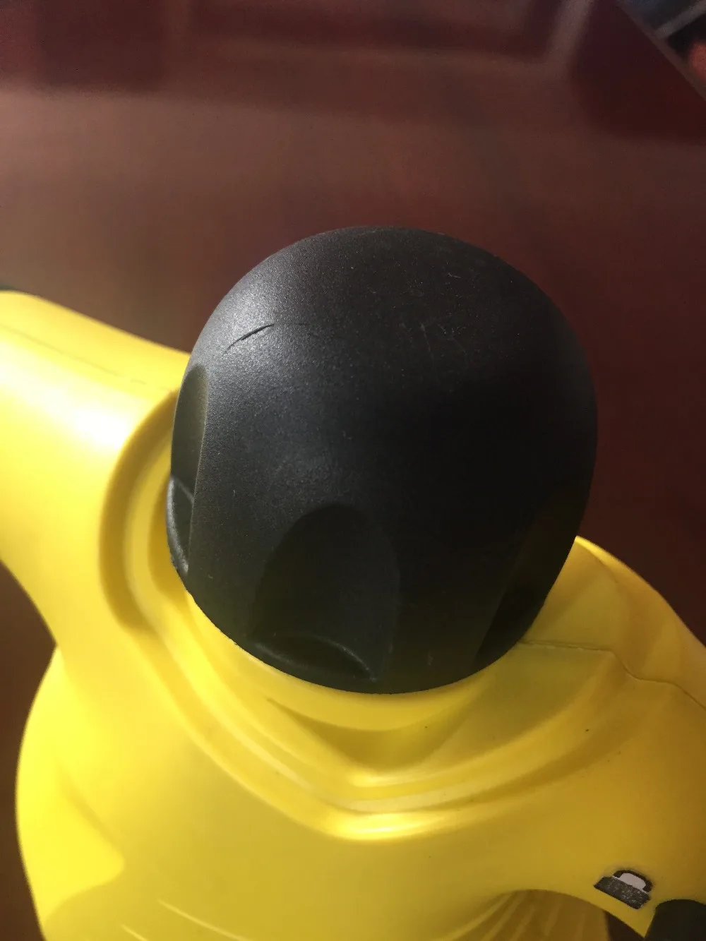 Sungroy Vsc38f Steam Cleaner,New Standard Safety Valve,Handheld Steam