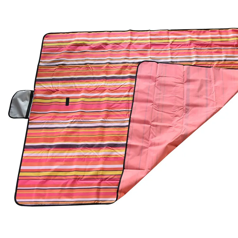 Waterproof Premium Quality Picnic Blanket600d Oxford Fabric Large 80