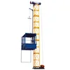 HNDC for Loading materials construction elevator building hoist SS120