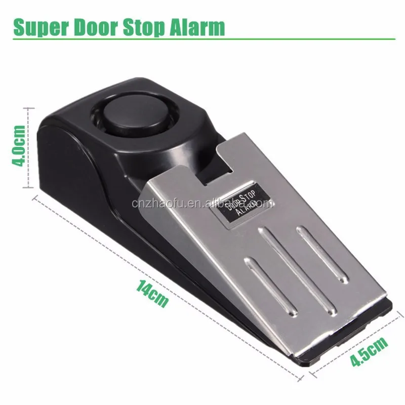 Door Stopper Security Door Stopper Security
