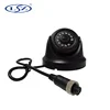 High quality 1080P Bus dome Cameras with good effect for bus monitoring