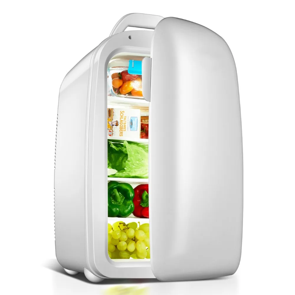 Mini Refrigerator Freezers Small Portable Deep 12v Car Fridge 25l Camping Fridge Buy Camping