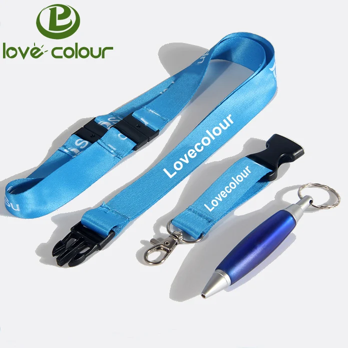 Pen lanyard 1108L2