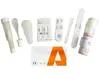 Saliva/oral multi drug test kit/cassette/midstream/cup with CE ISO certificates