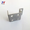 Customized installation Stainless steel cable D ring, Wire management bracket