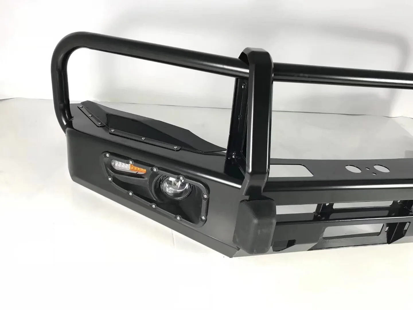 Wholesale Top Quality Front Bumper 4x4 Offroad Bull Bar For Hilux Revo ...