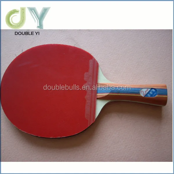 Hot Sale Cheap Cheap Table Tennis Racket Factory Price,Table Tennis