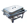Wide range Size Stainless Steel Chafers for Catering