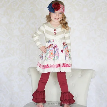 wholesale baby girl boutique clothing