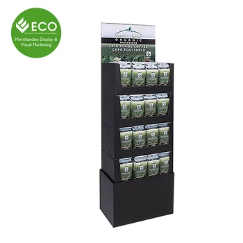Floor Standing Display Units Stunning Cardboard Floor Standing Display UnitsCoffee Bag DisplayDisplay Floor Standing Display Units Stunning Cardboard Floor Standing Display UnitsCoffee Bag DisplayDisplay