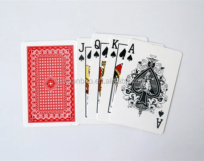 Playing Cards Hot Sell Plastic Playing Cards Buy Hot Sell Plastic 