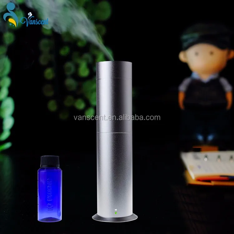 Respetuoso Del Medio Ambiente De Oficina Aroma Sistema Hospital Aroma