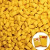 Wholesale Yellow Color Pigment And Plastic Pe Master Batch