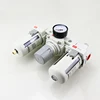 SMC Type FRL Unit AC3000-03 Compressed Air Filter/Regulator/Lubricator