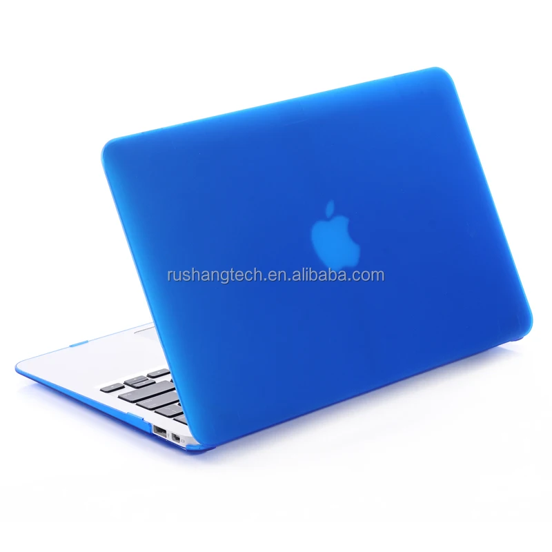 Hot sale frosted surface case for macbook pro