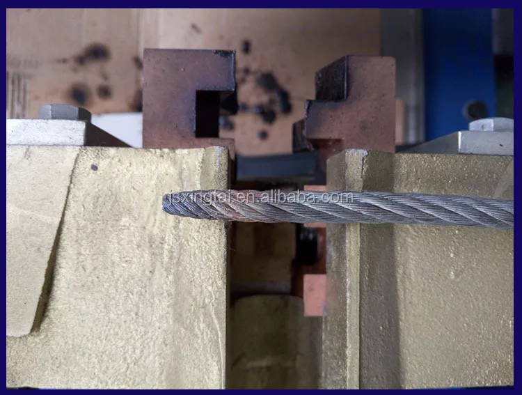 RD-1011 steel wire rope annealing machine 4.jpg