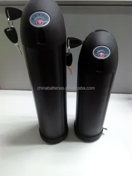 48v bike battery