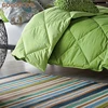 Hot Recommend Exquisite Design Customize Size Soft Velvet Patchwork 100% Mulberry Pure Silk Summer Quilt