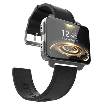 lemfo lem4 pro bluetooth smartwatch