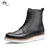 Men best comfort light eva outsole fashion casual boots
