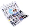 UNO R3 Project Complete Starter Kit with Tutorial