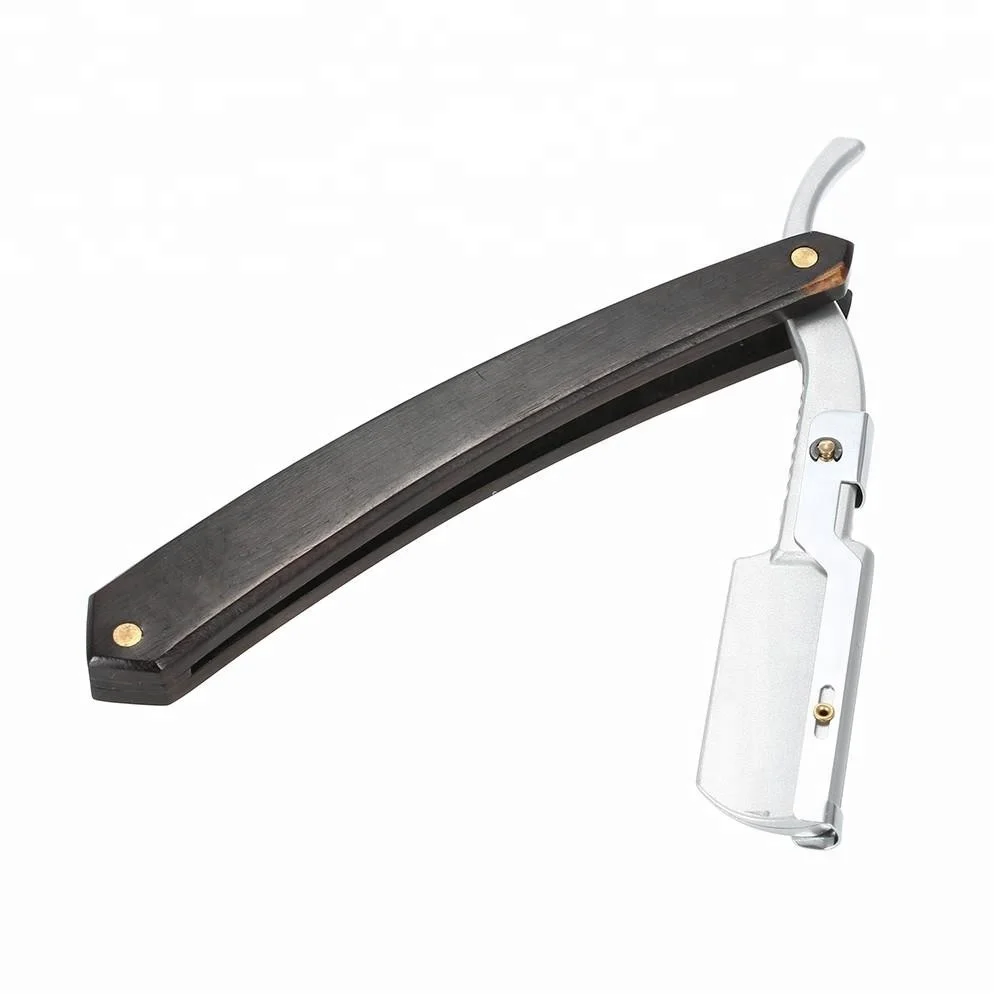 Classical Straight Razor Barber Razor Disposable Double Edge Razor Blades Buy Straight Razor